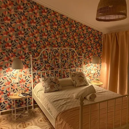 بيت للعطل Casitas De Sol Y Mar كولرا