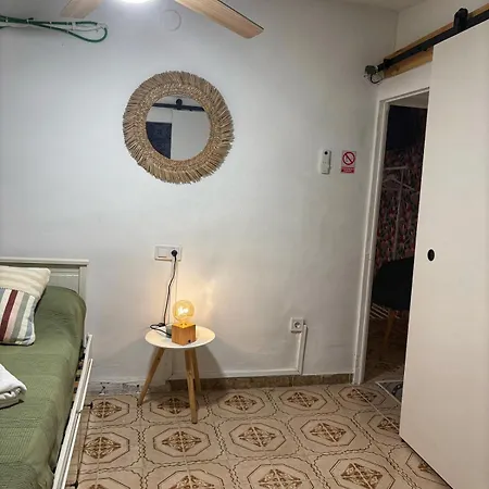 Casitas De Sol Y Mar كولرا