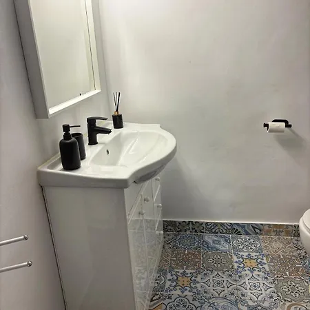 Casitas De Sol Y Mar Holiday home Cullera