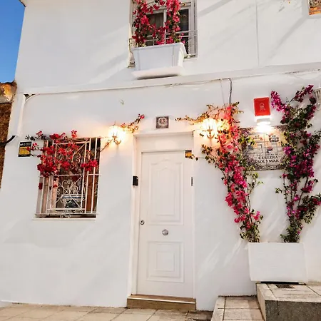 Casitas De Sol Y Mar