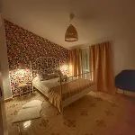 Casitas De Sol Y Mar Cullera