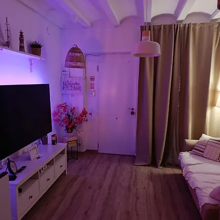 Tatil Evi Casitas De Sol Y Mar