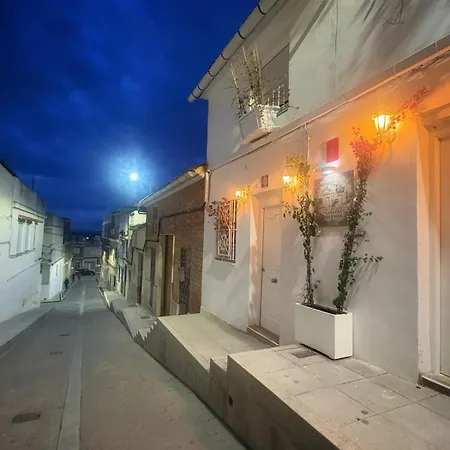 Casa de Férias Casitas De Sol Y Mar *